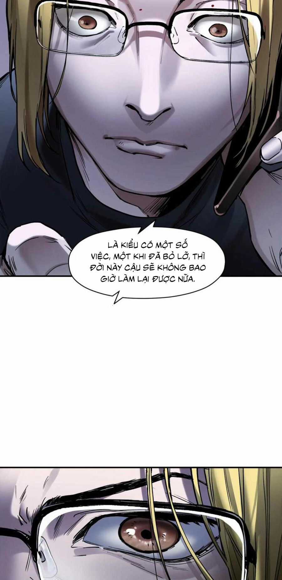 Khởi tạo nhân vật phản diện Chapter 152 trang 27