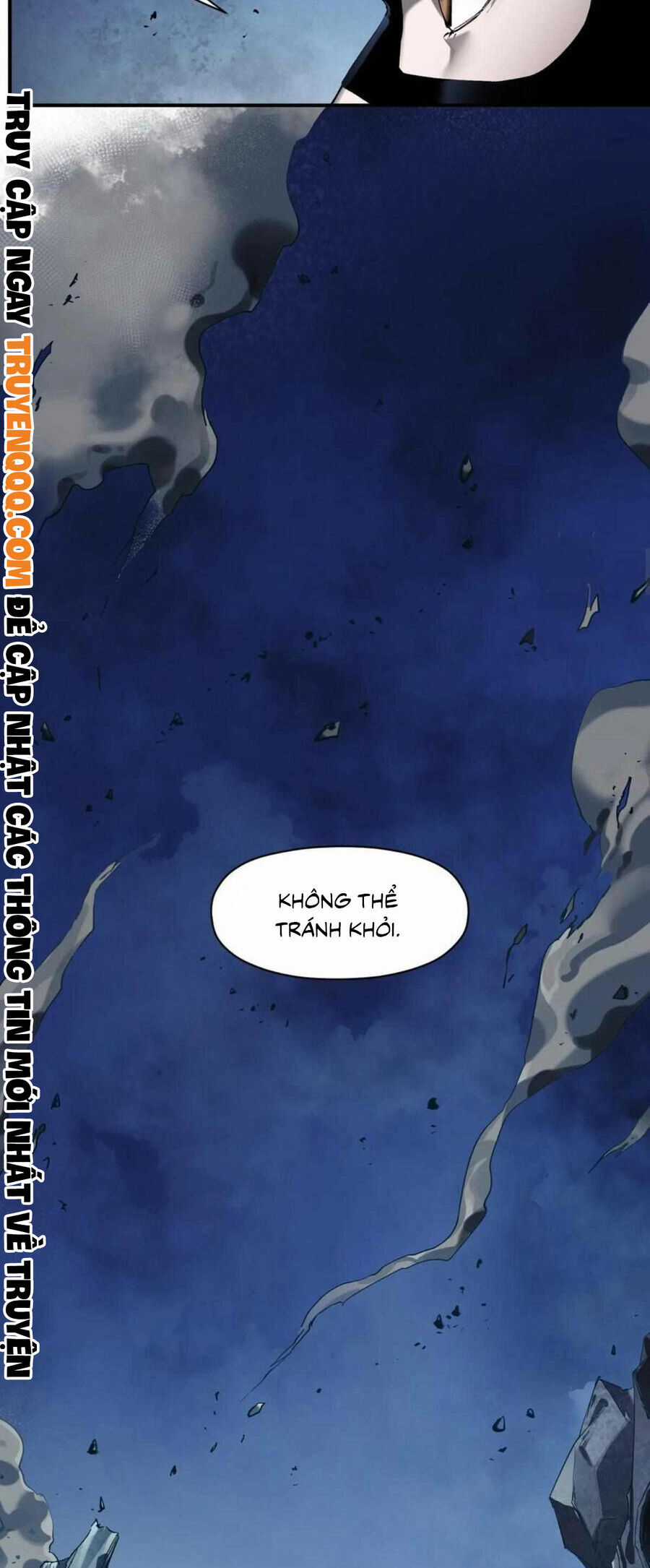 Khởi tạo nhân vật phản diện Chapter 153 trang 12