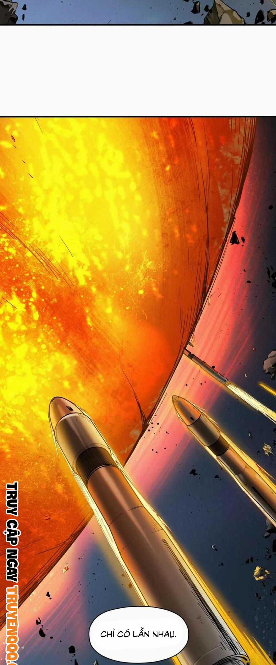 Khởi tạo nhân vật phản diện Chapter 153 trang 19