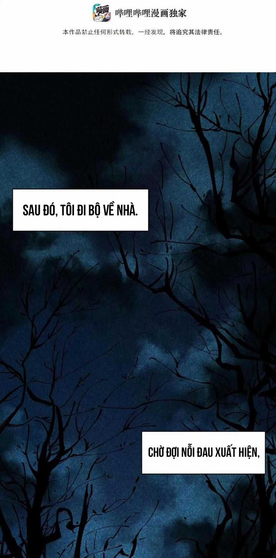 Khởi tạo nhân vật phản diện Chapter 153 trang 2