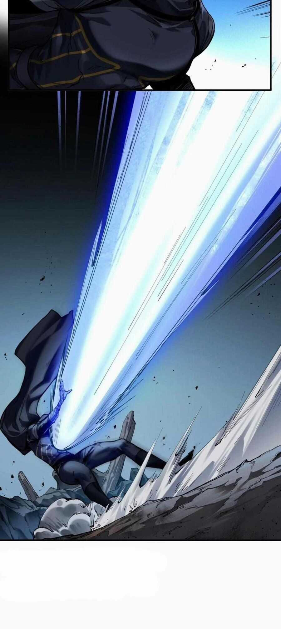 Khởi tạo nhân vật phản diện Chapter 153 trang 22