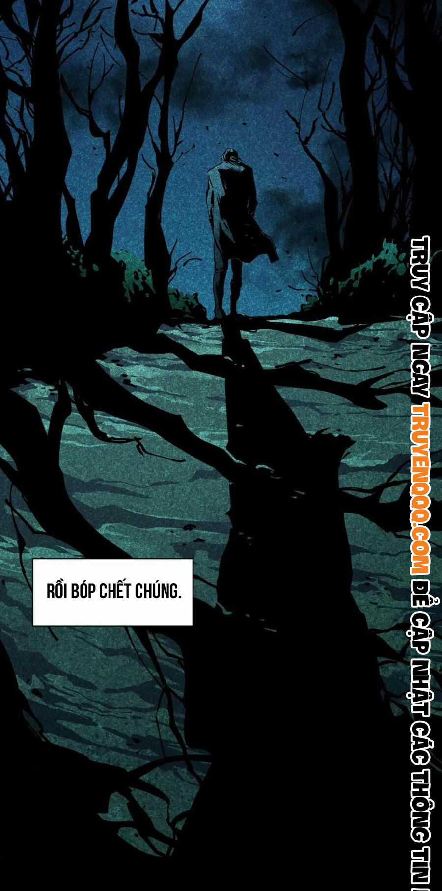 Khởi tạo nhân vật phản diện Chapter 153 trang 3