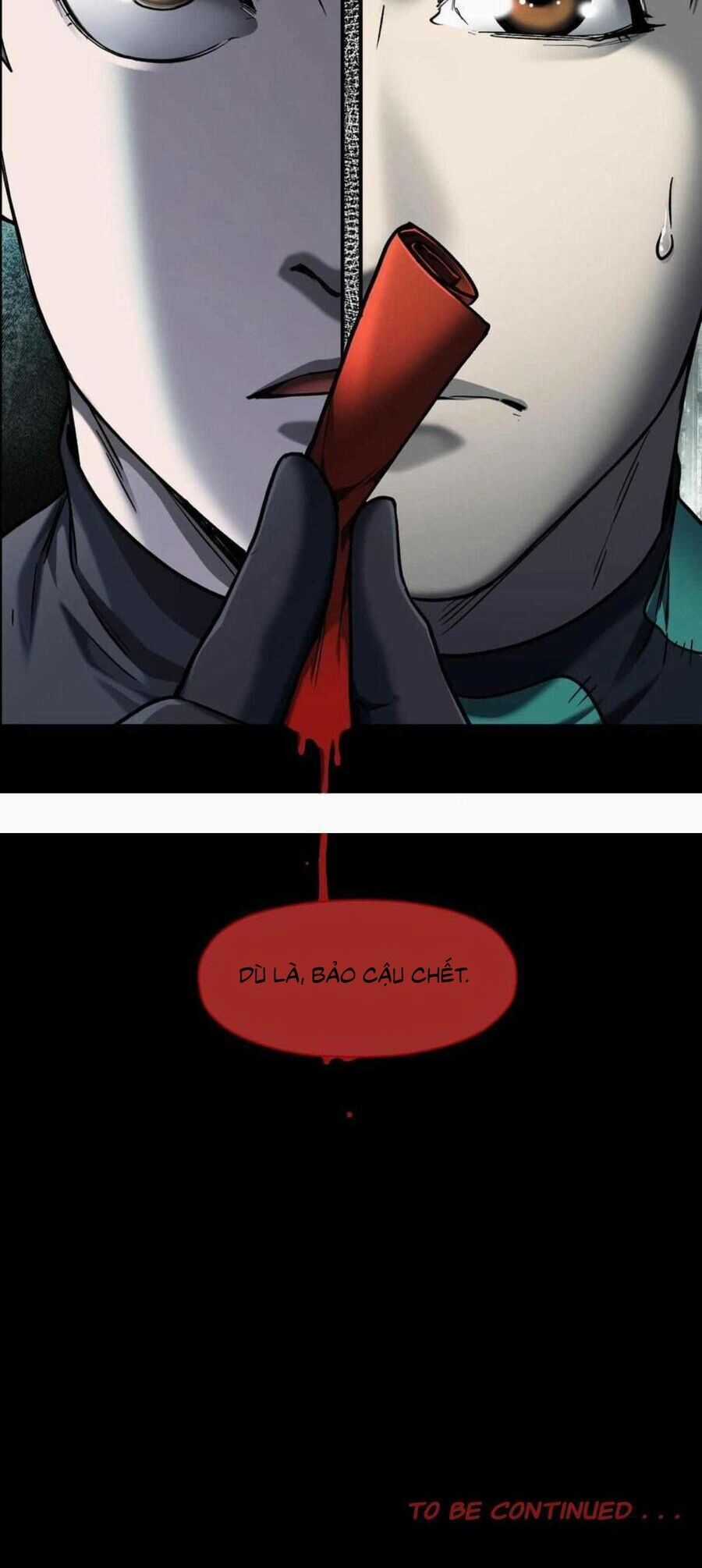 Khởi tạo nhân vật phản diện Chapter 153 trang 30