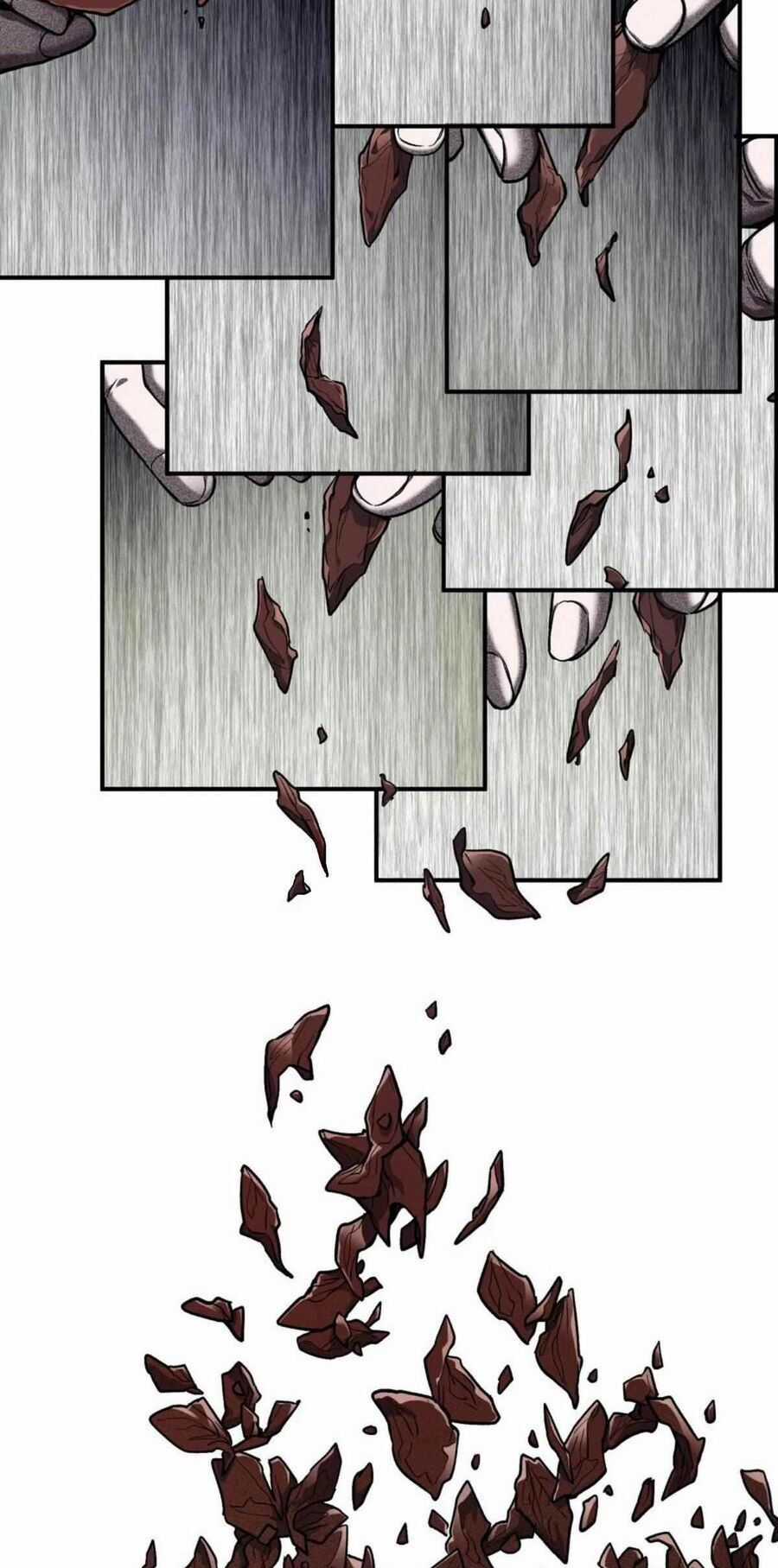 Khởi tạo nhân vật phản diện Chapter 153 trang 7