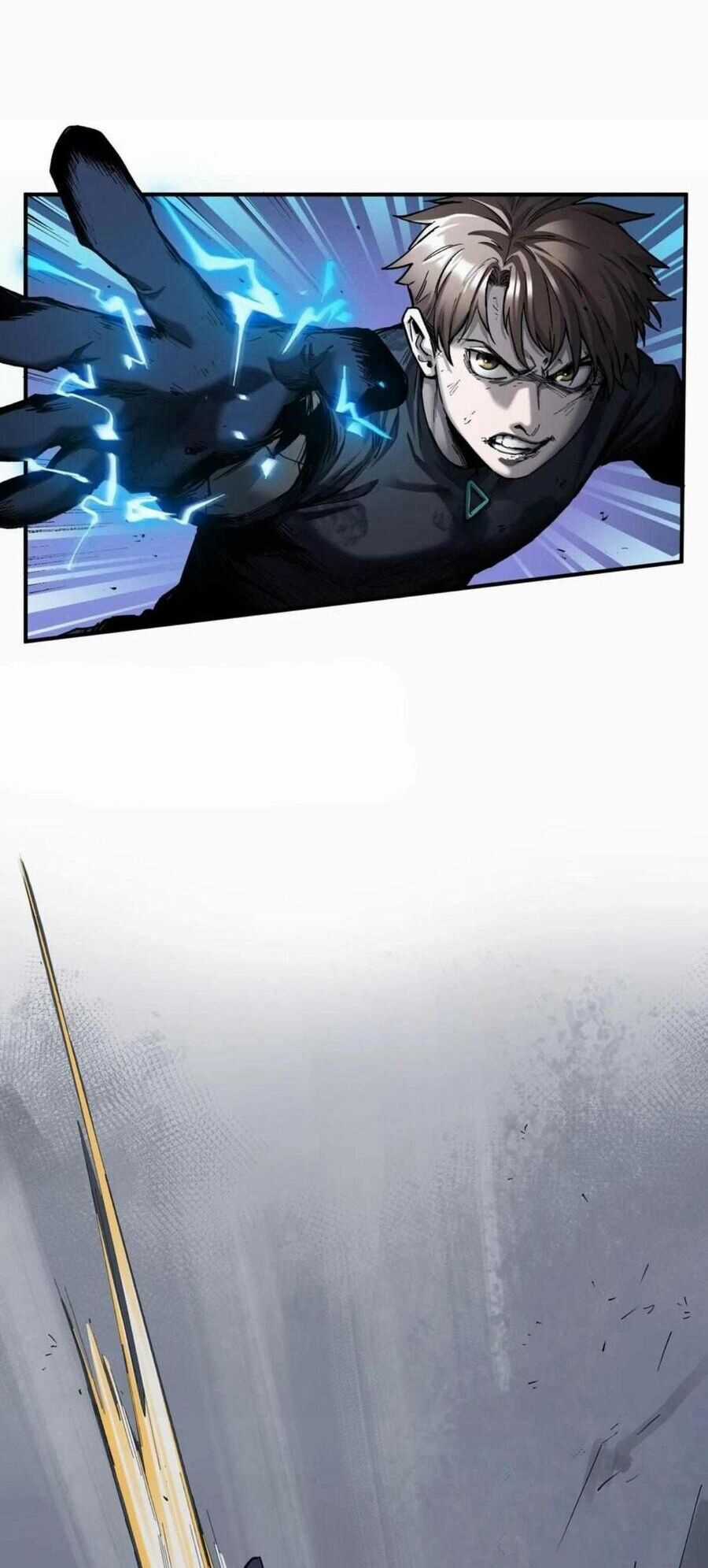 Khởi tạo nhân vật phản diện Chapter 154 trang 7