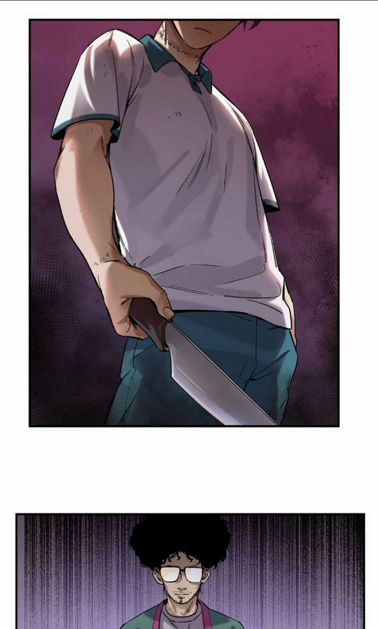 Khởi tạo nhân vật phản diện Chapter 25 trang 0