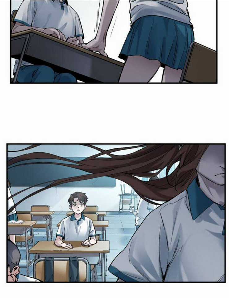 Khởi tạo nhân vật phản diện Chapter 26.5 trang 6