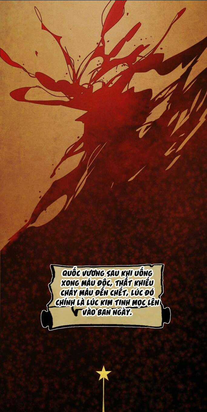 Khởi tạo nhân vật phản diện Chapter 4 trang 16