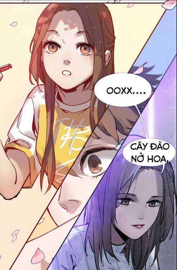 Khởi tạo nhân vật phản diện Chapter 5.5 trang 0