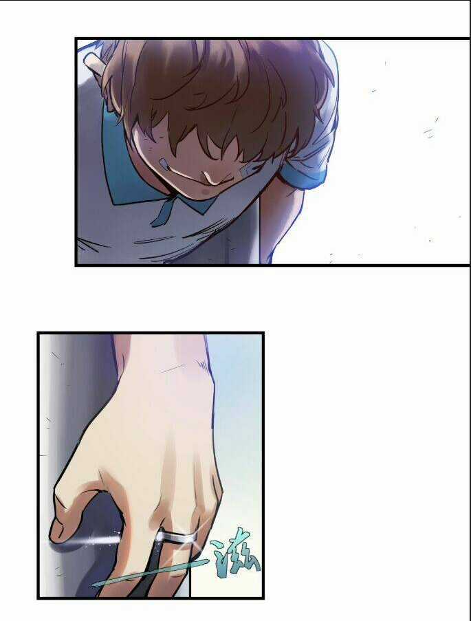 Khởi tạo nhân vật phản diện Chapter 5.5 trang 12