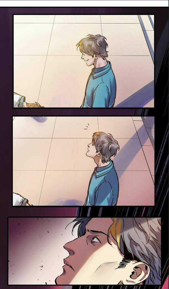 Khởi tạo nhân vật phản diện Chapter 5.5 trang 13