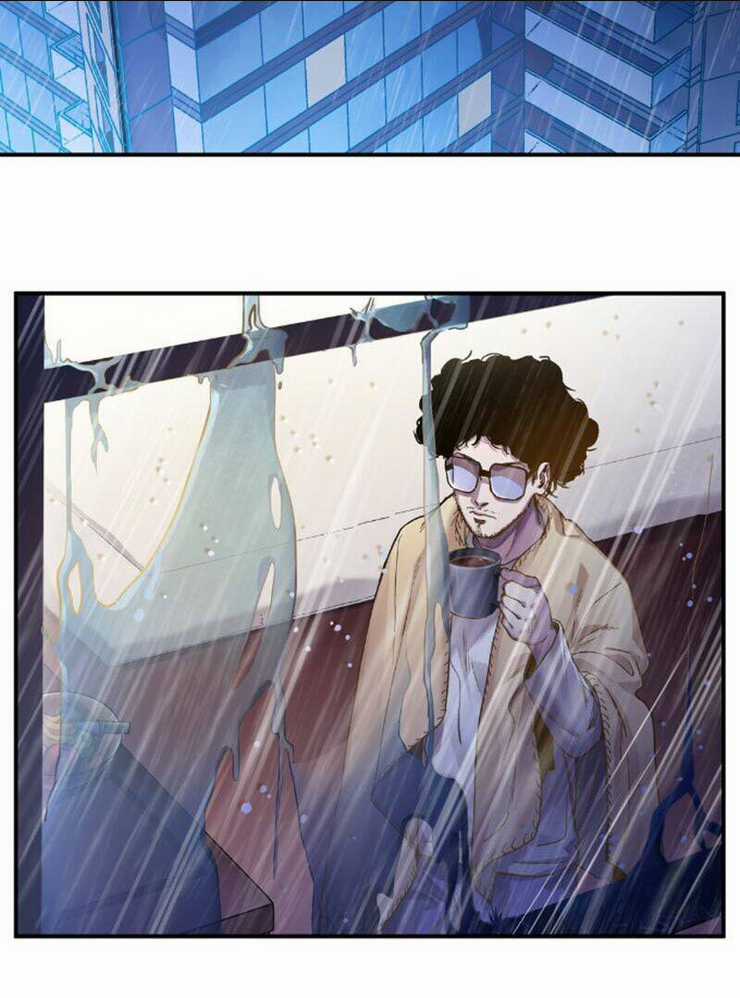 Khởi tạo nhân vật phản diện Chapter 59 trang 1