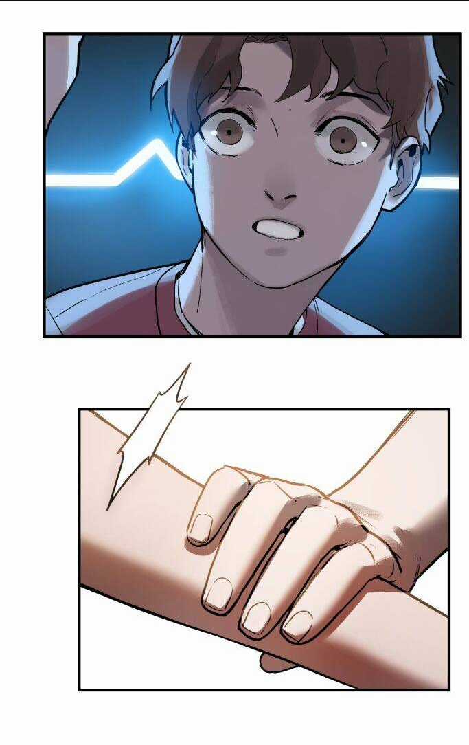 Khởi tạo nhân vật phản diện Chapter 6 trang 13