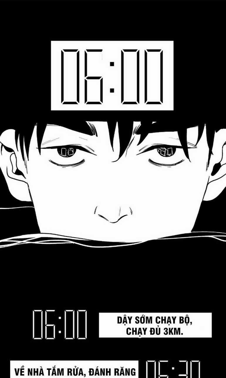 Khởi tạo nhân vật phản diện Chapter 62 trang 0