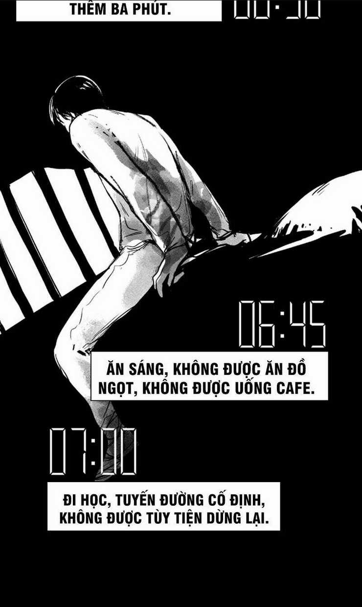 Khởi tạo nhân vật phản diện Chapter 62 trang 1