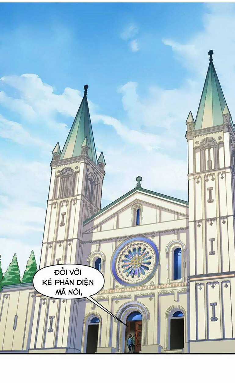 Khởi tạo nhân vật phản diện Chapter 65 trang 0