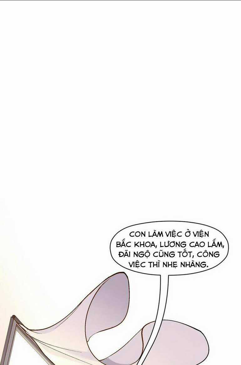 Khởi tạo nhân vật phản diện Chapter 68 trang 0
