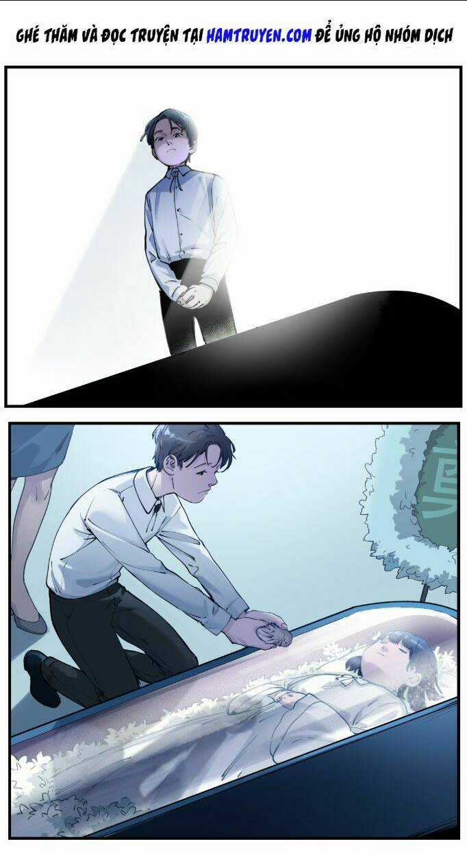 Khởi tạo nhân vật phản diện Chapter 7 trang 12