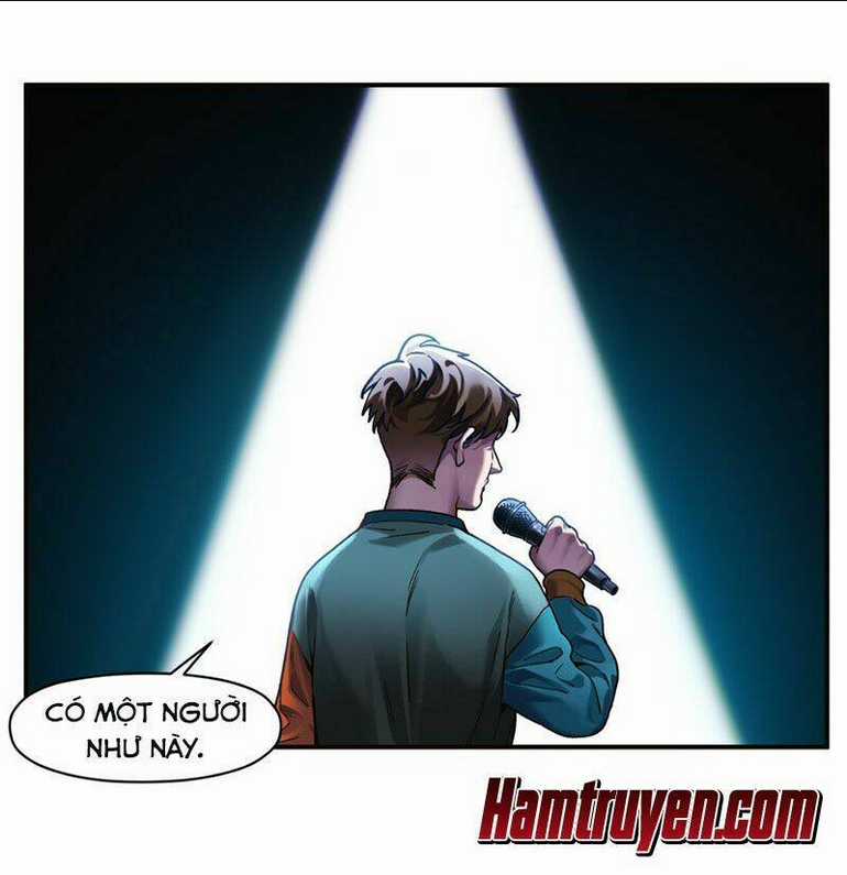 Khởi tạo nhân vật phản diện Chapter 71 trang 0