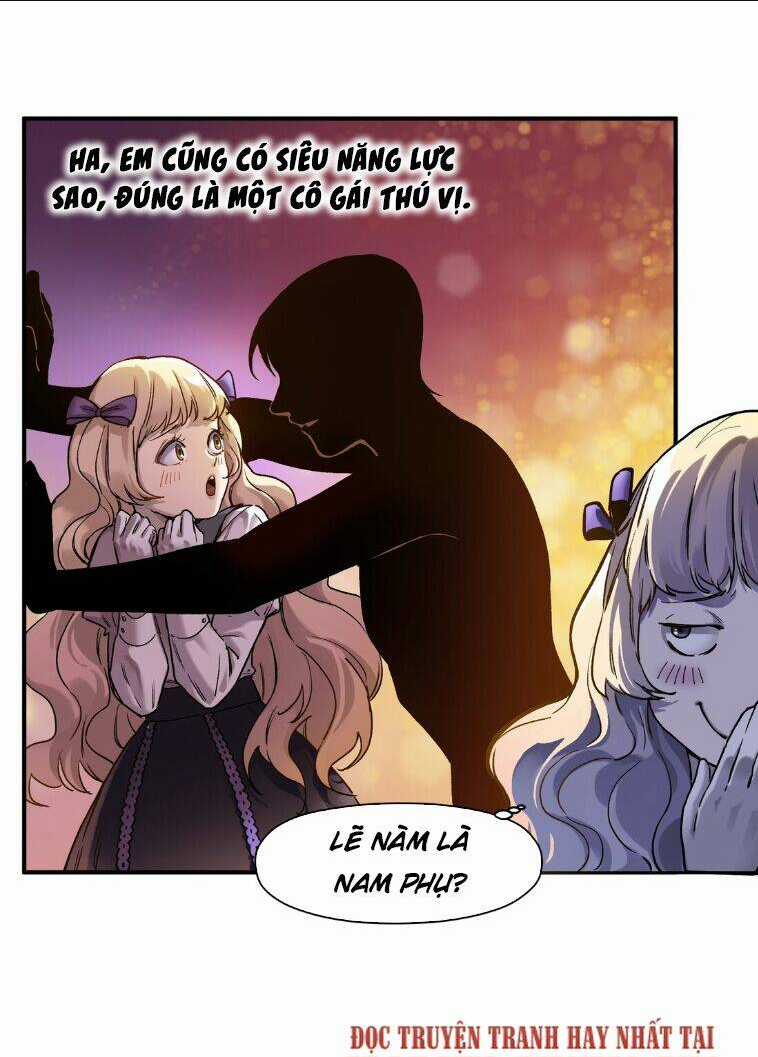 Khởi tạo nhân vật phản diện Chapter 72 trang 2