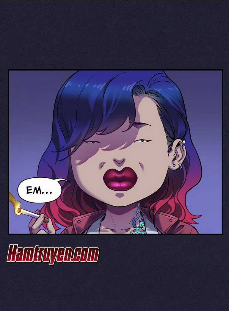 Khởi tạo nhân vật phản diện Chapter 76 trang 0
