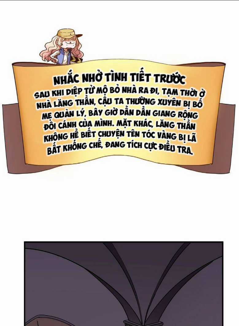 Khởi tạo nhân vật phản diện Chapter 77 trang 0