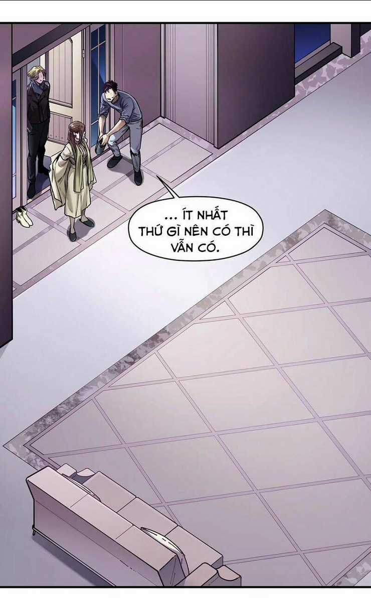 Khởi tạo nhân vật phản diện Chapter 79 trang 1