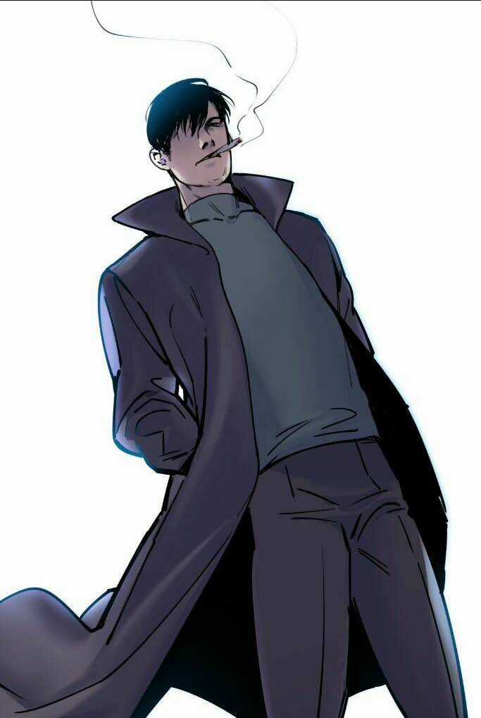 Khởi tạo nhân vật phản diện Chapter 8 trang 6