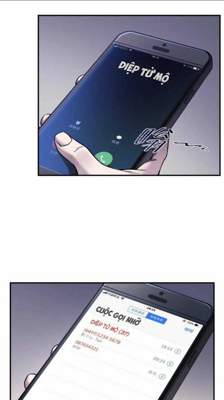 Khởi tạo nhân vật phản diện Chapter 81 trang 0