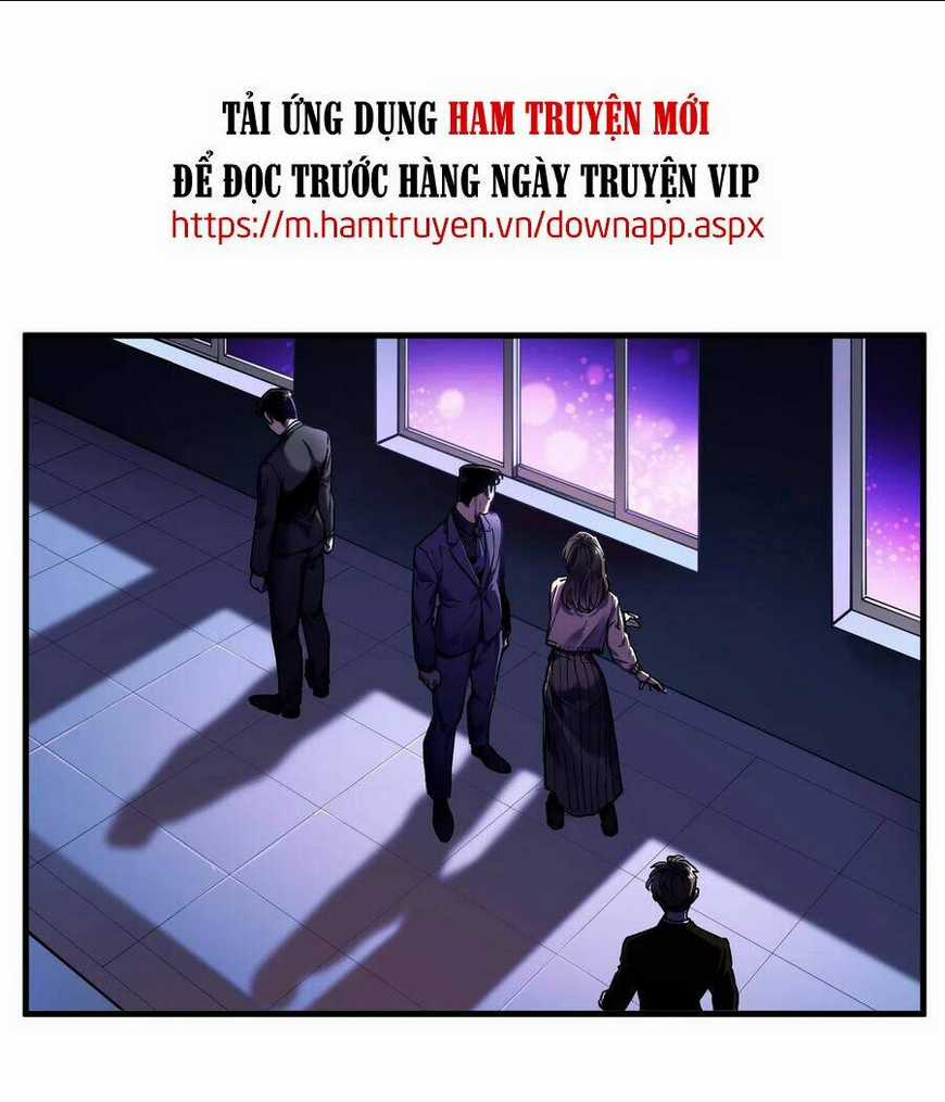 Khởi tạo nhân vật phản diện Chapter 88 trang 0