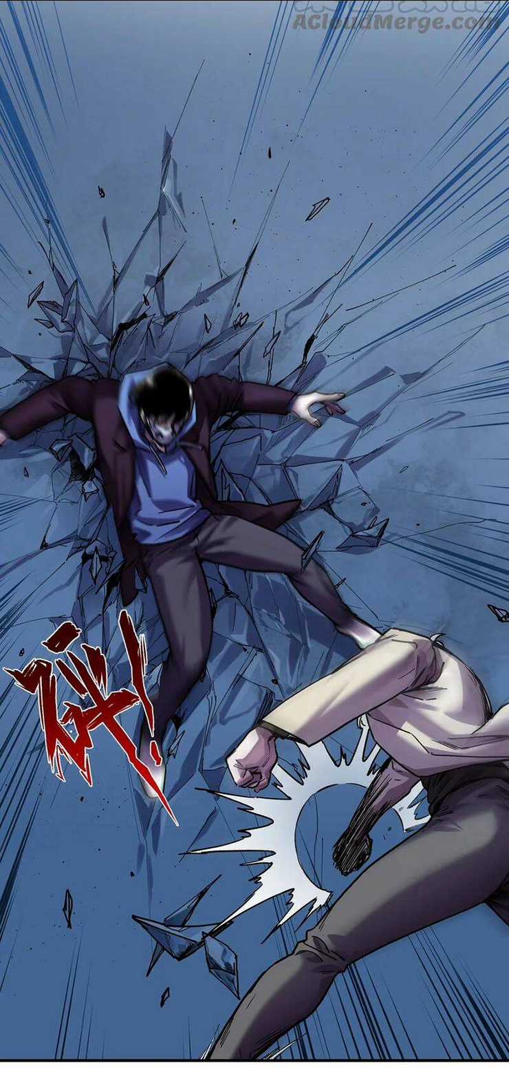 Khởi tạo nhân vật phản diện Chapter 94 trang 1
