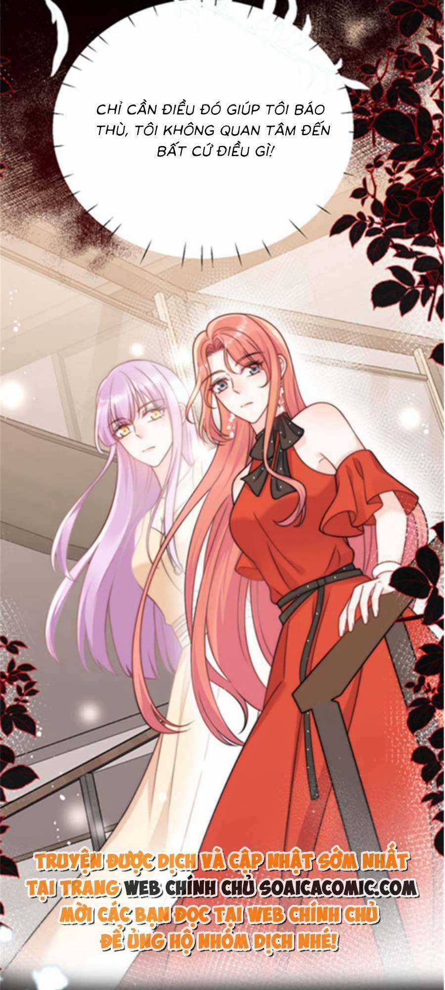 Khom Lưng Chapter 0 trang 5