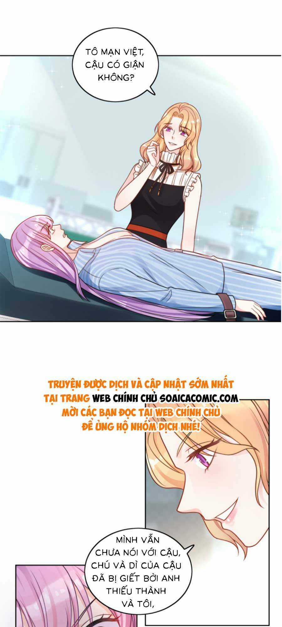 Khom Lưng Chapter 1 trang 11