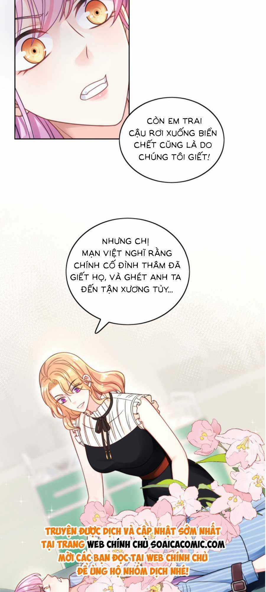 Khom Lưng Chapter 1 trang 12