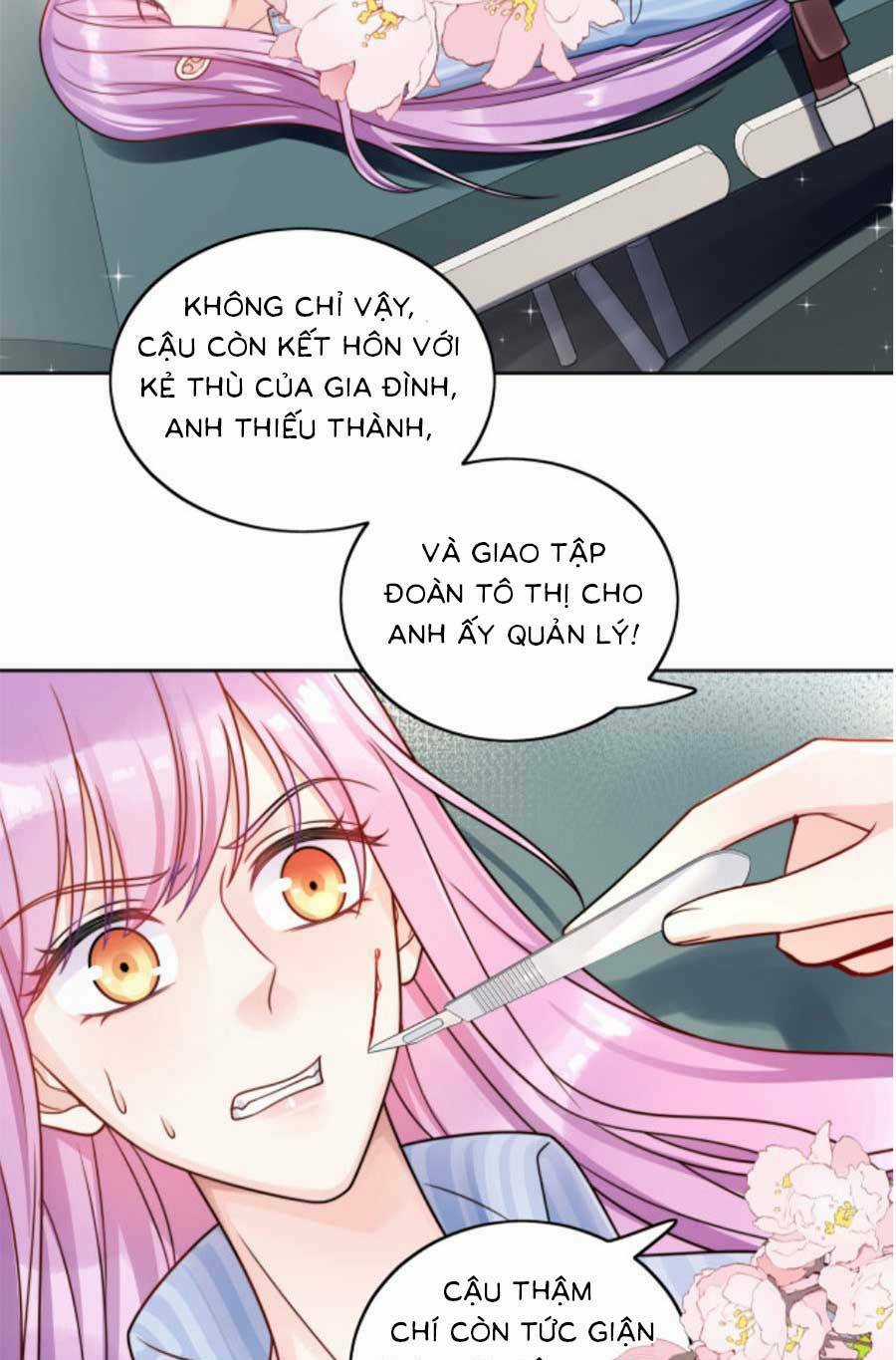 Khom Lưng Chapter 1 trang 13