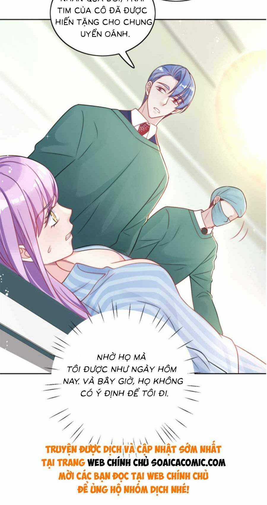 Khom Lưng Chapter 1 trang 3