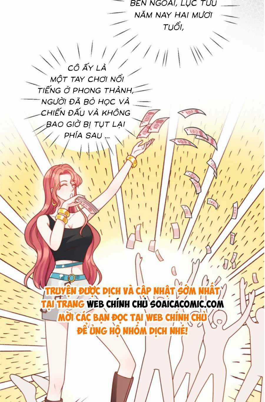 Khom Lưng Chapter 1 trang 30