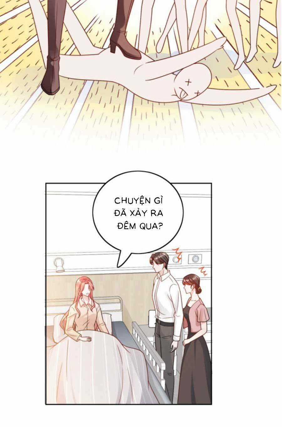 Khom Lưng Chapter 1 trang 31