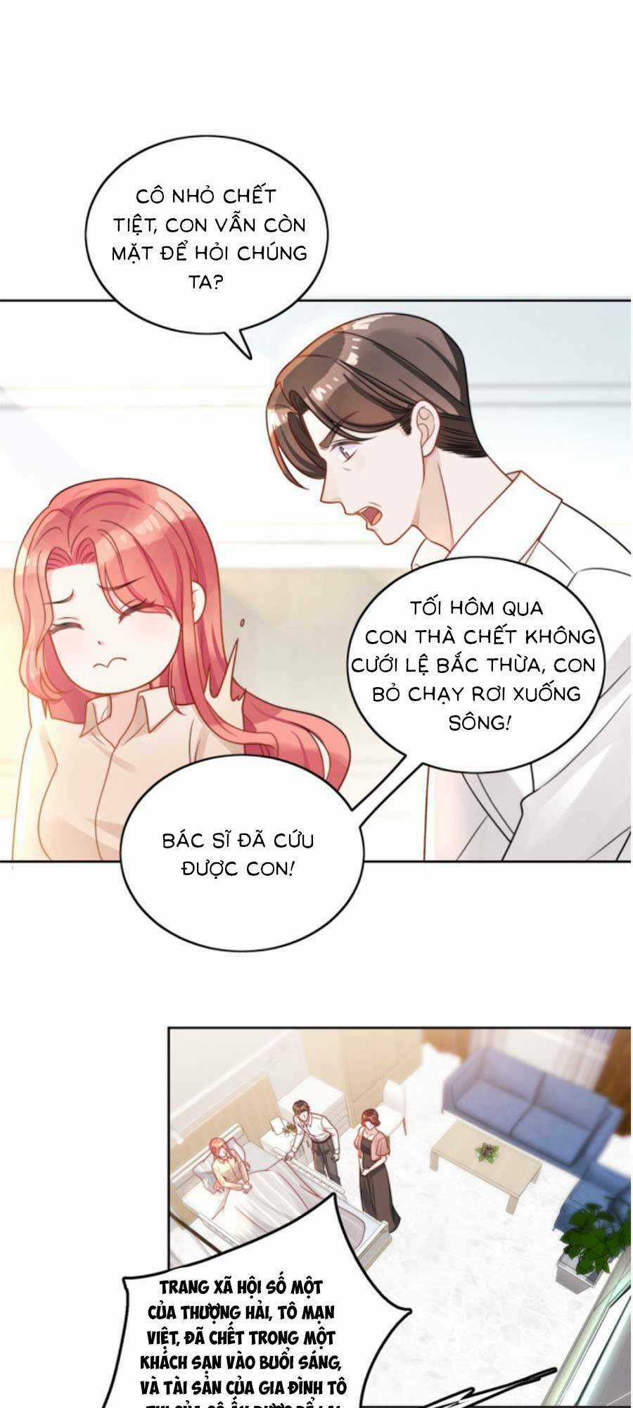 Khom Lưng Chapter 1 trang 32