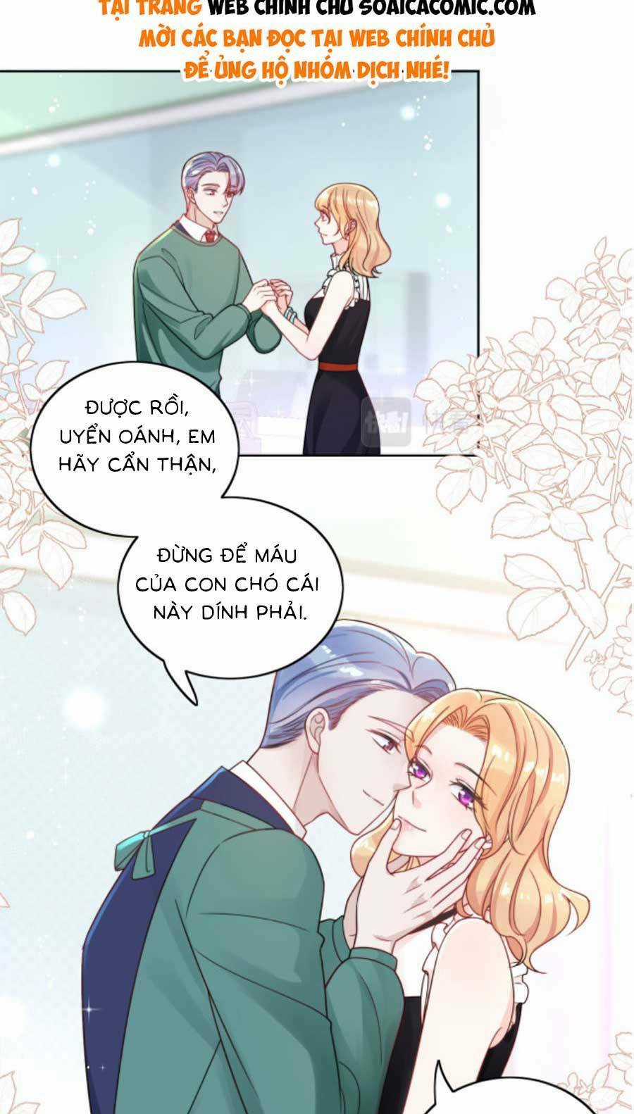Khom Lưng Chapter 1 trang 9