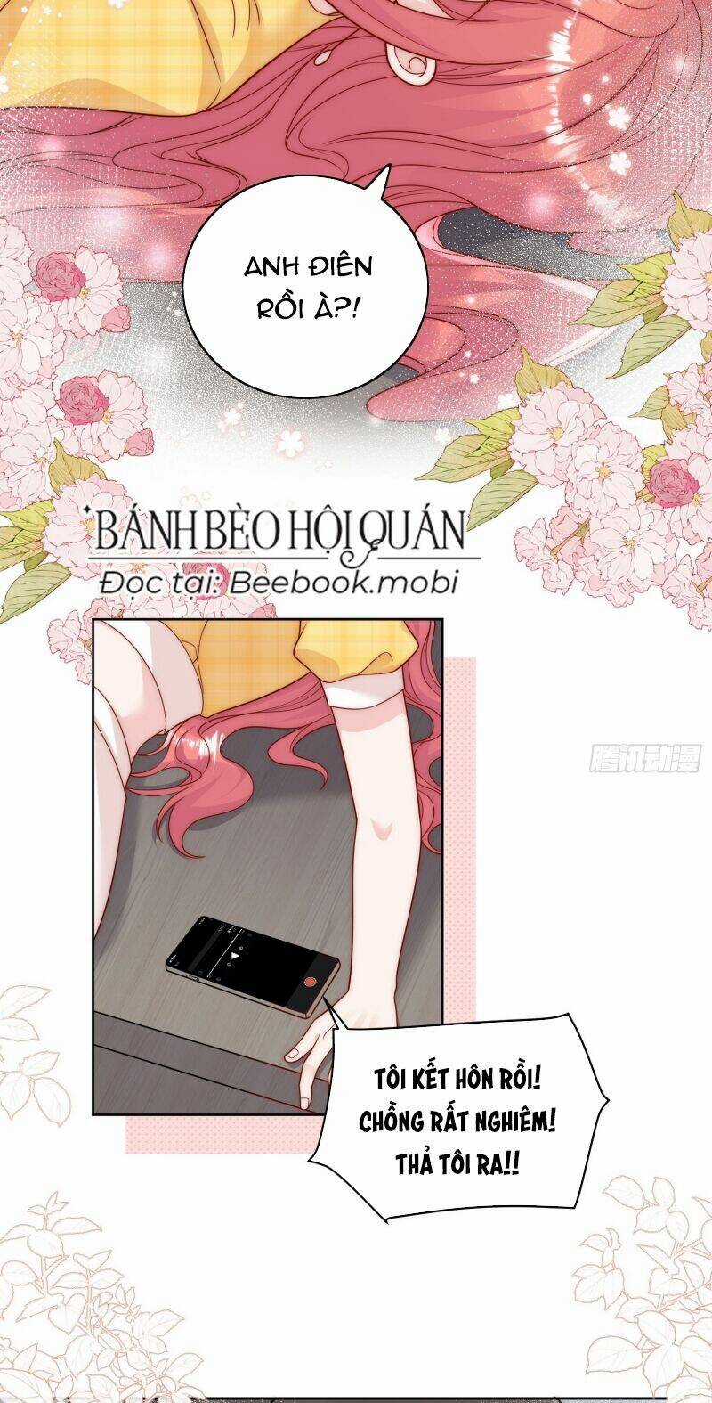 Khom Lưng Chapter 10 trang 15