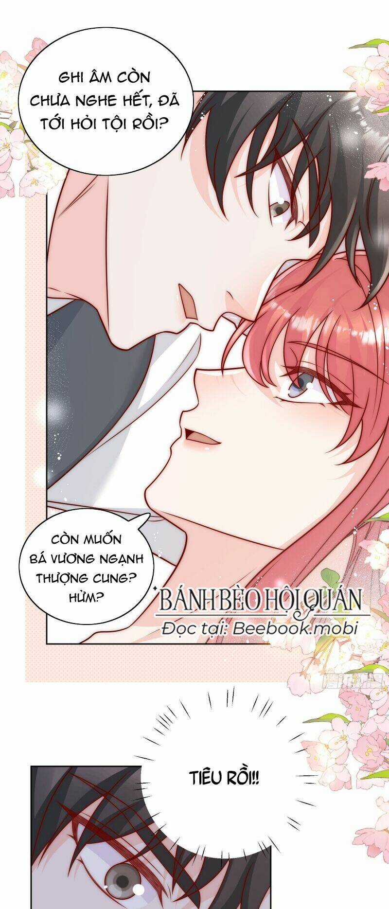 Khom Lưng Chapter 10 trang 17