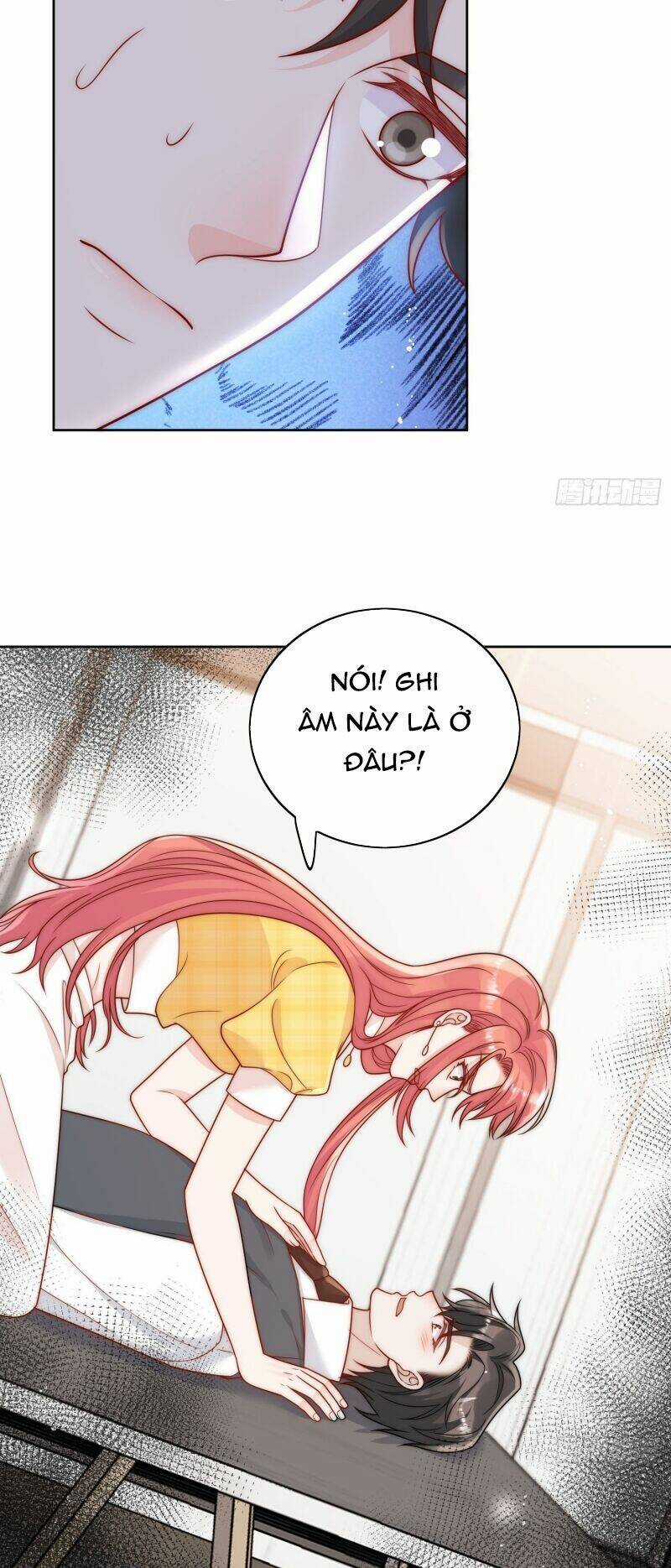 Khom Lưng Chapter 10 trang 18