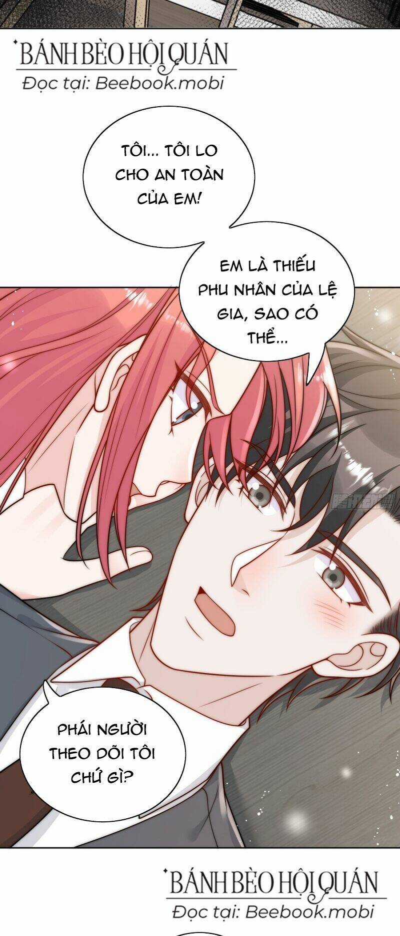 Khom Lưng Chapter 10 trang 19