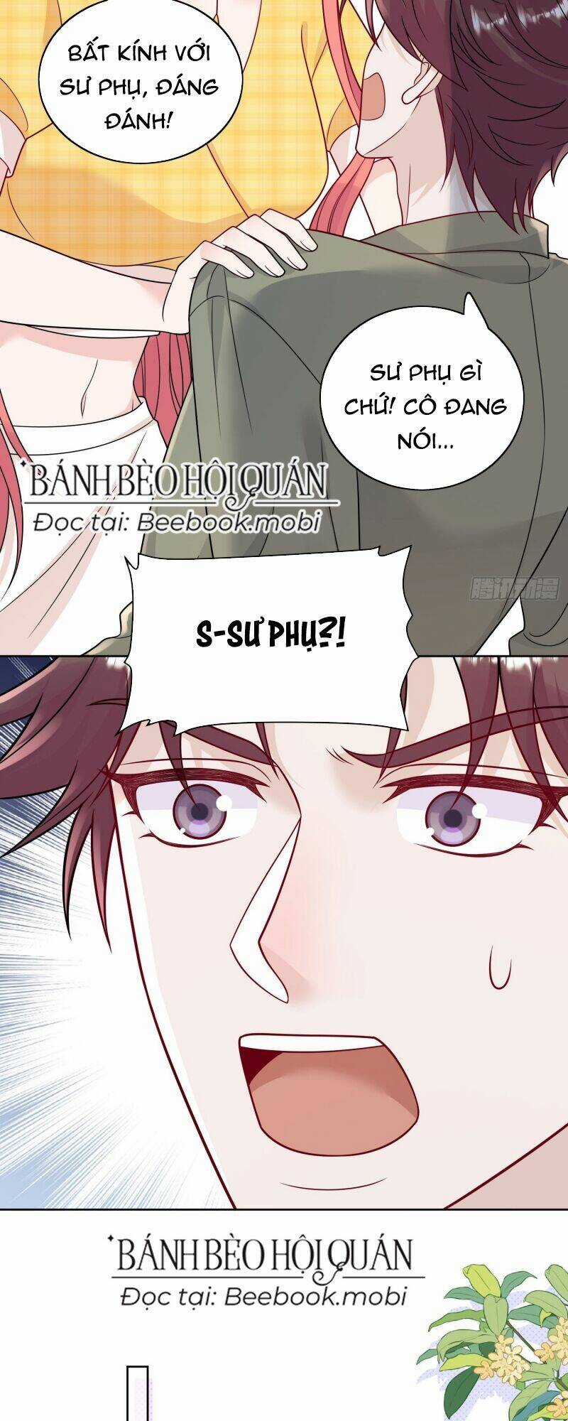 Khom Lưng Chapter 10 trang 2