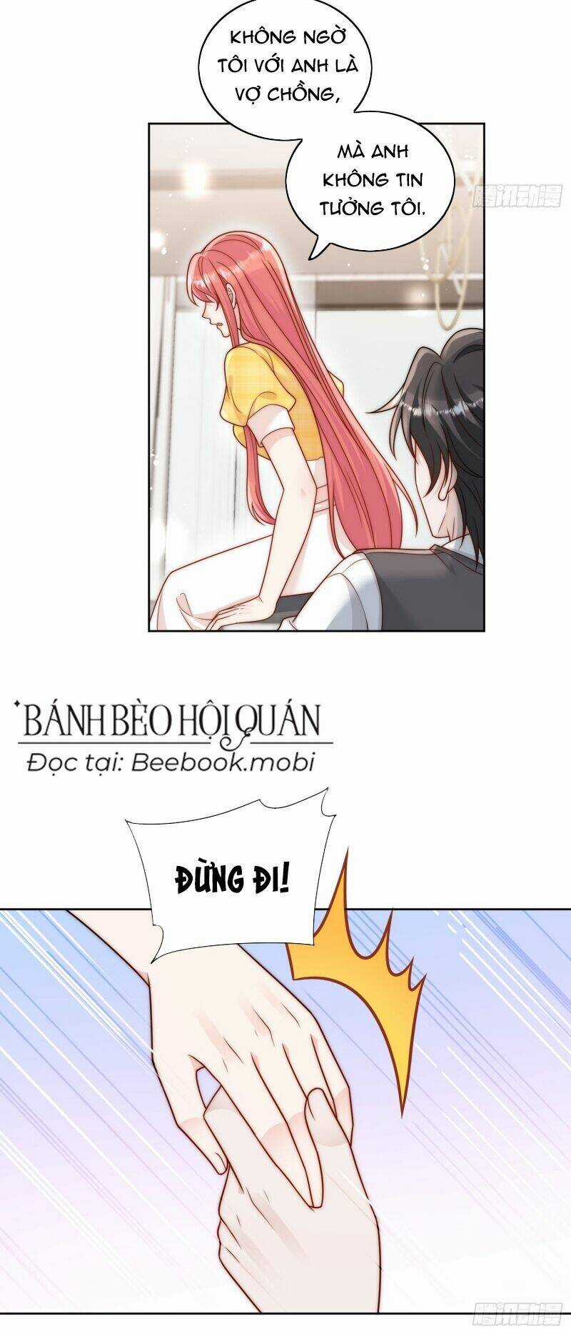 Khom Lưng Chapter 10 trang 20