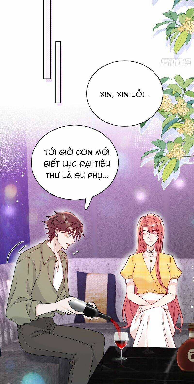 Khom Lưng Chapter 10 trang 3