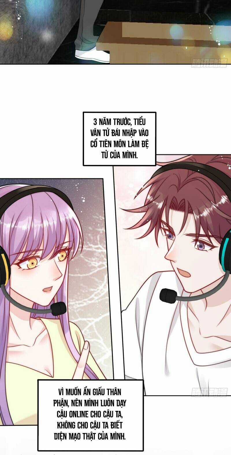 Khom Lưng Chapter 10 trang 4