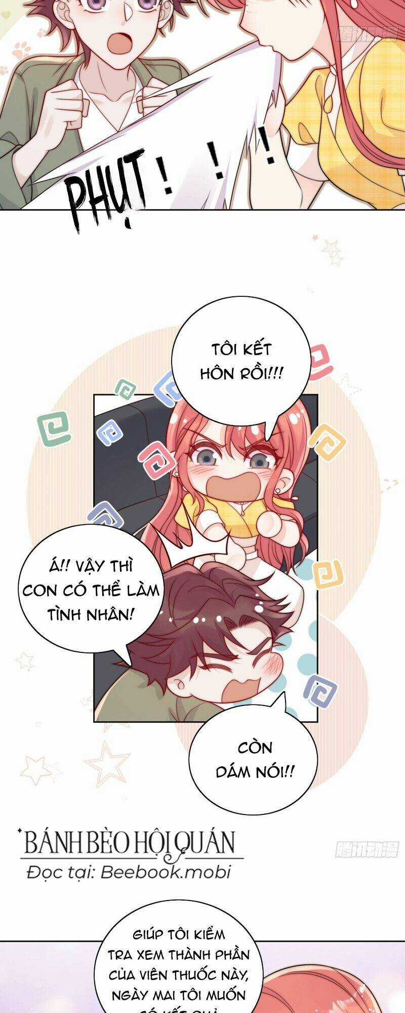 Khom Lưng Chapter 10 trang 6