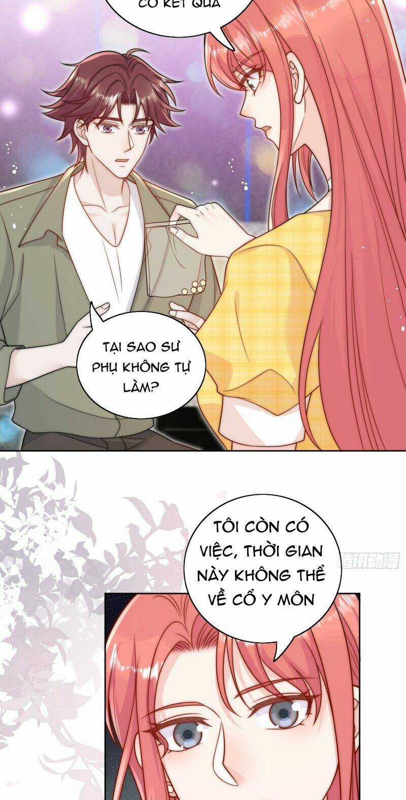 Khom Lưng Chapter 10 trang 7